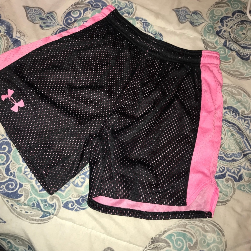 Size Small Under Armour Athletic Shorts